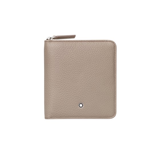 Portafoglio on sale montblanc donna